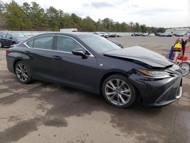 Photo 4 from auction – 2019 LEXUS ES 350 with VIN 58ABZ1B13KU011469