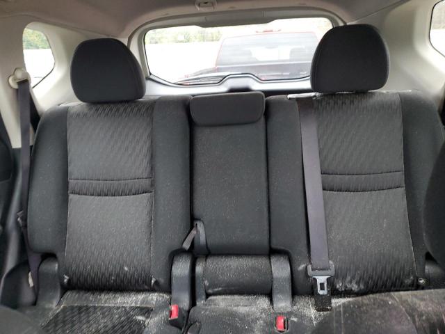 Photo 10 from auction – 2017 NISSAN ROGUE S with VIN KNMAT2MT5HP500041