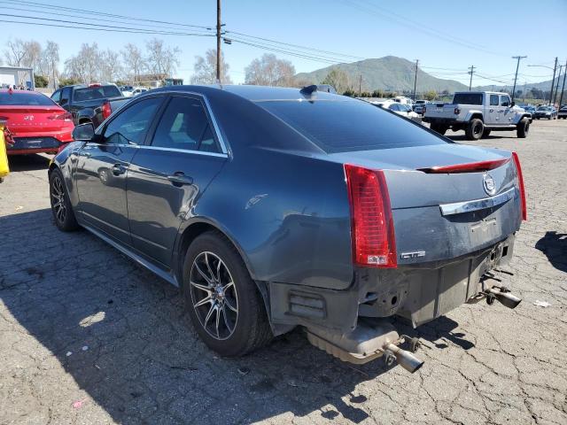 Photo 2 from auction – 2010 CADILLAC CTS with VIN 1G6DA5EGXA0139784