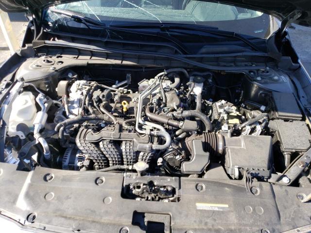 Photo 11 from auction – 2022 NISSAN ALTIMA SR with VIN 1N4BL4CV6NN387202