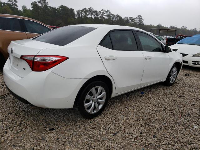 Photo 3 from auction – 2016 TOYOTA COROLLA L with VIN 5YFBURHE3GP561164