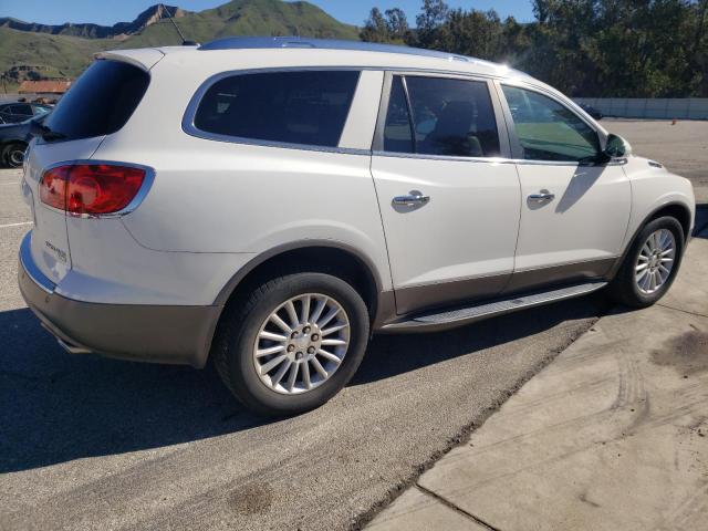 Photo 3 from auction – 2010 BUICK ENCLAVE CX with VIN 5GALRBED9AJ260551