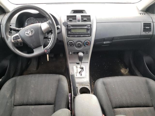 Photo 8 from auction – 2012 TOYOTA COROLLA BA with VIN 5YFBU4EE7CP067021