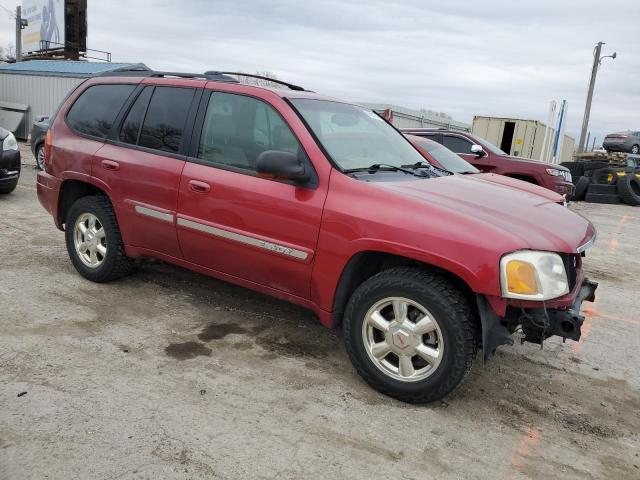 Photo 4 from auction – 2002 GMC ENVOY with VIN 1GKDT13S522215929