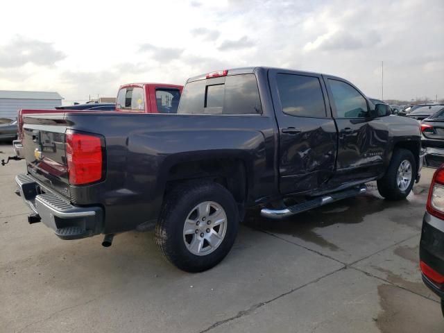 Photo 3 from auction – 2015 CHEVROLET SILVERADO with VIN 3GCPCREC3FG167549
