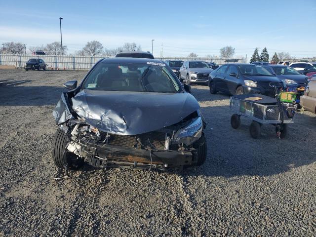 Photo 5 from auction – 2018 TOYOTA COROLLA L with VIN 2T1BURHE3JC007498