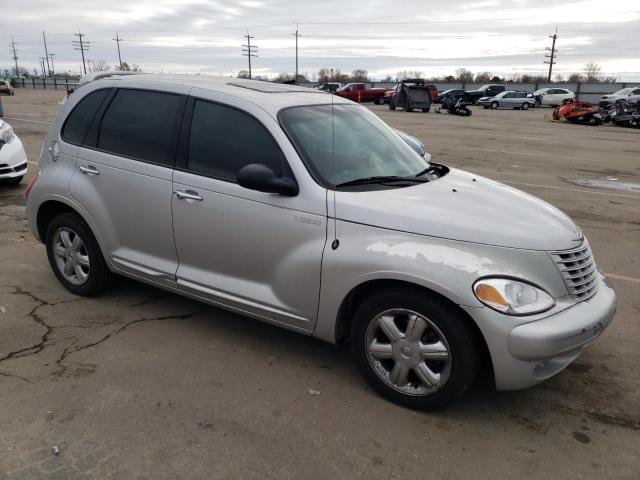 صورة رقم 4 من المزاد - 2004 CHRYSLER PT CRUISER مع VIN 3C4FY58B34T288367