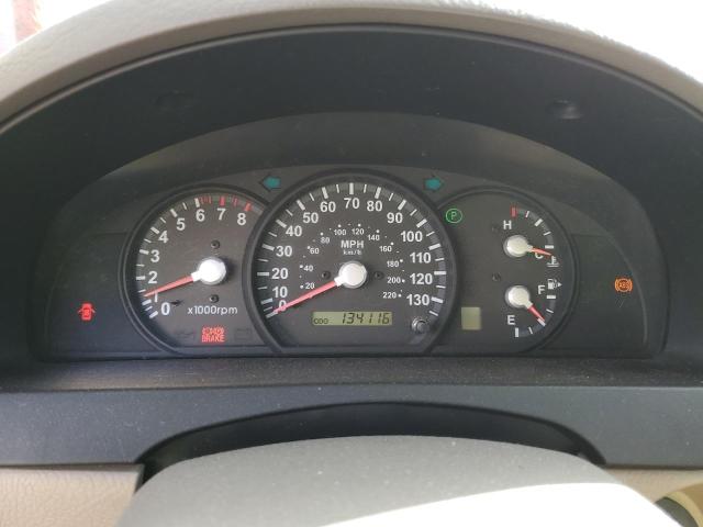 Photo 9 from auction – 2006 KIA SORENTO EX with VIN KNDJC733265543808