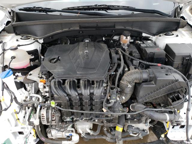 Photo 11 from auction – 2021 KIA SORENTO S with VIN 5XYRLDLC7MG020743