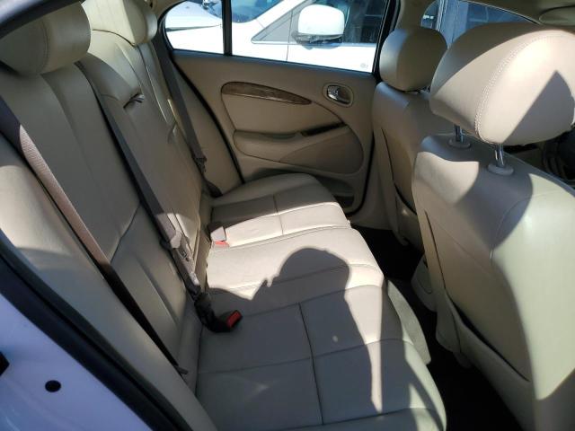 Zdjęcie 10 z aukcji – 2005 JAGUAR S-TYPE z VIN SAJWA01TX5FN36122