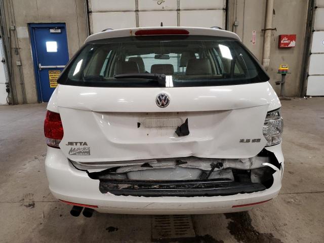 Photo 6 from auction – 2012 VOLKSWAGEN JETTA with VIN 3VWPX7AJ0CM620646
