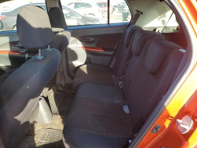 Photo 10 from auction – 2008 TOYOTA SCION XD with VIN JTKKU104X8J031440