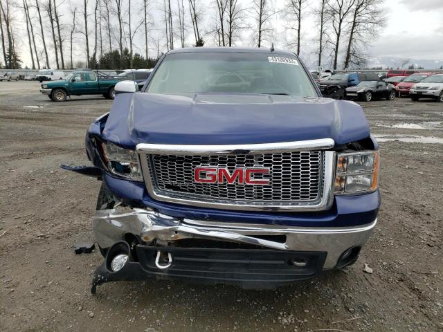 Photo 5 from auction – 2013 GMC SIERRA K15 with VIN 3GTP2VE72DG179008