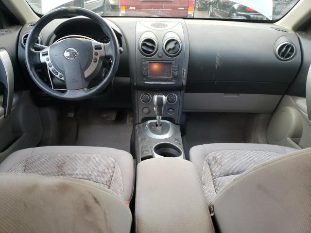 Photo 8 from auction – 2013 NISSAN ROGUE S with VIN JN8AS5MT9DW520088