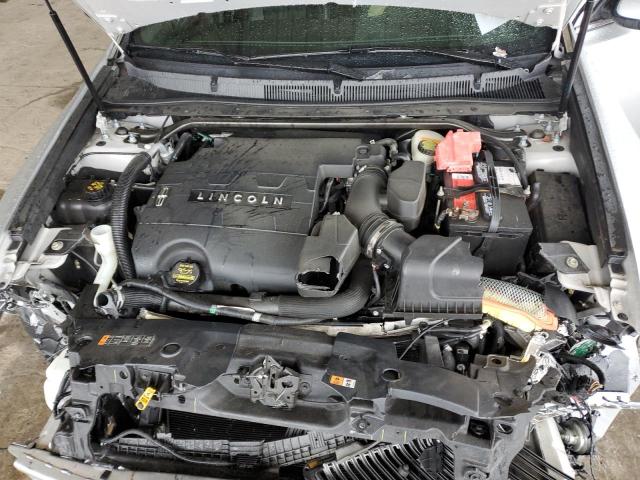 Photo 11 from auction – 2013 LINCOLN MKS with VIN 1LNHL9EK8DG603683