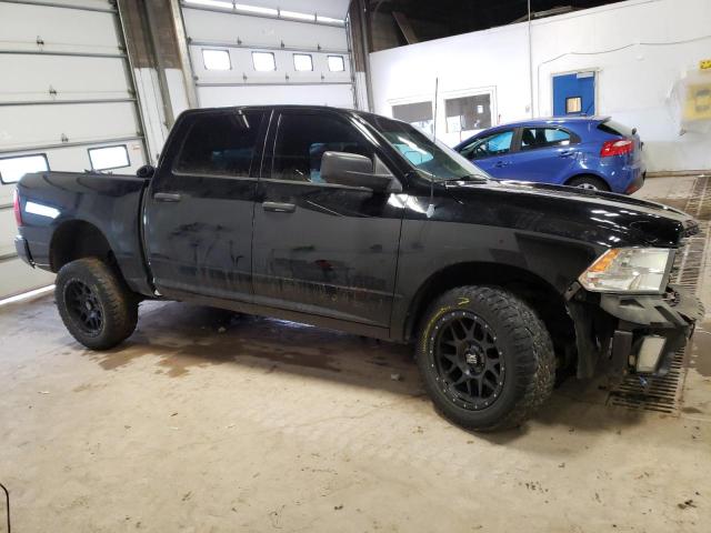 Foto 4 de la subasta – 2014 RAM 1500 ST con VIN 1C6RR7KT6ES147522
