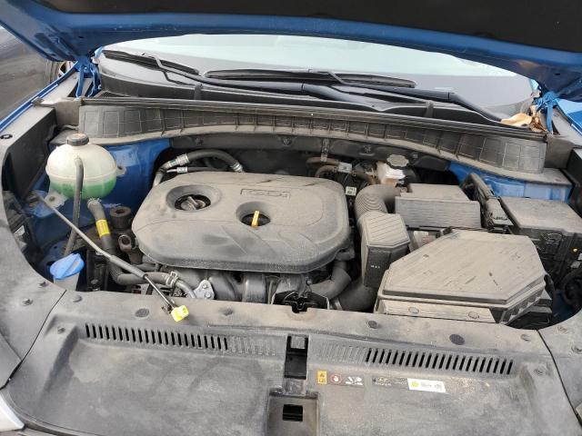 Photo 12 from auction – 2019 HYUNDAI TUCSON LIM with VIN KM8J3CA47KU061044
