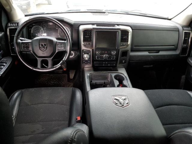 Photo 8 from auction – 2017 RAM 1500 SPORT with VIN 1C6RR7MT4HS686223