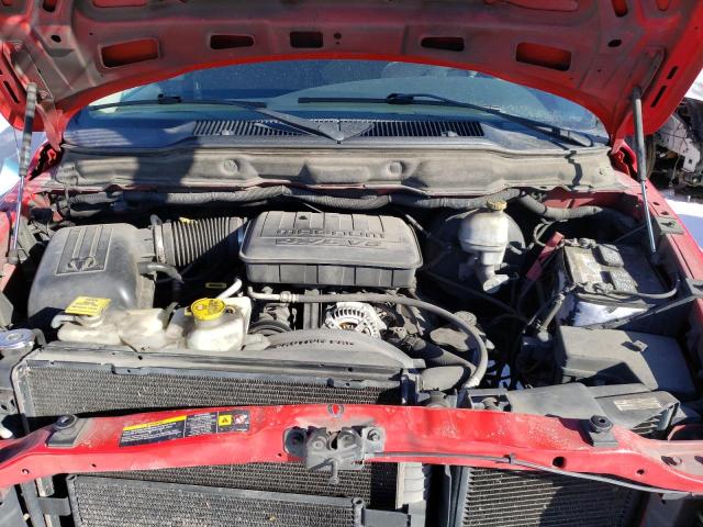 Photo 11 from auction – 2005 DODGE RAM 1500 S with VIN 1D7HU18N85S185767