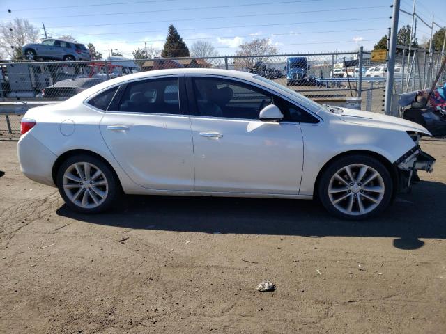 Photo 3 from auction – 2014 BUICK VERANO with VIN 1G4PP5SK7E4185763