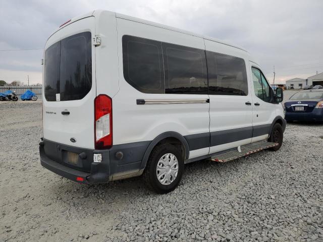 Photo 3 from auction – 2017 FORD TRANSIT T- with VIN 1FBZX2CM6HKA28676