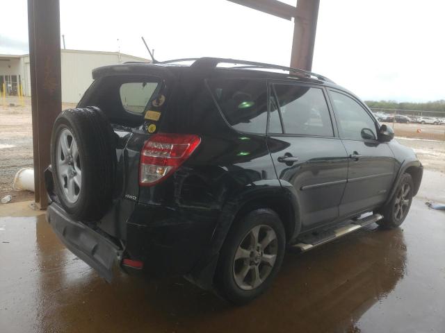 Photo 3 from auction – 2011 TOYOTA RAV4 LIMIT with VIN 2T3DK4DV2BW063348