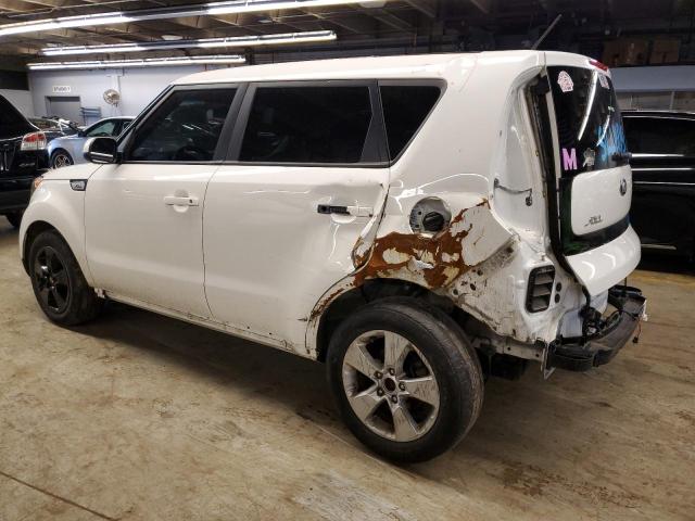 Photo 2 from auction – 2018 KIA SOUL with VIN KNDJN2A26J7904302