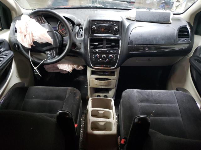 Photo 8 from auction – 2014 DODGE GRAND CARA with VIN 2C4RDGBGXER478423