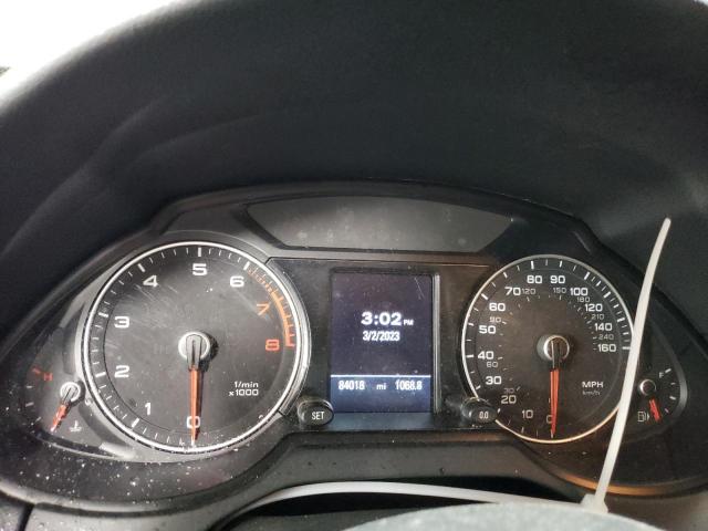 Photo 9 from auction – 2014 AUDI Q5 PREMIUM with VIN WA1LFAFP1EA009680