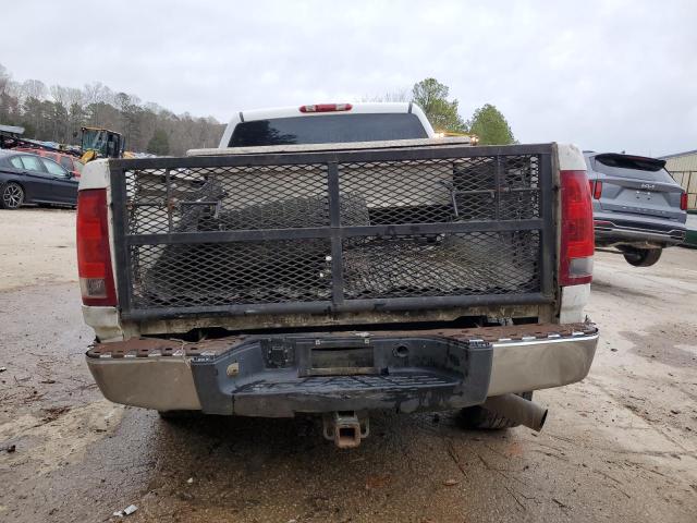 Photo 6 from auction – 2008 GMC SIERRA K25 with VIN 1GTHK23668F169120