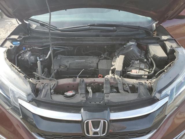 Photo 12 from auction – 2016 HONDA CR-V EX with VIN 5J6RM4H52GL079385