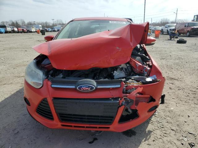 صورة رقم 5 من المزاد - 2013 FORD FOCUS SE مع VIN 1FADP3K2XDL273115