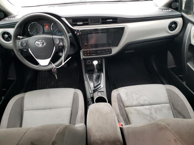 Photo 8 from auction – 2018 TOYOTA COROLLA L/ with VIN 5YFBURHE3JP851847