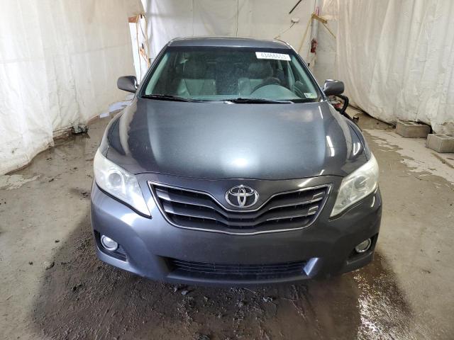 Photo 5 from auction – 2011 TOYOTA CAMRY with VIN 4T1BF3EK3BU201997