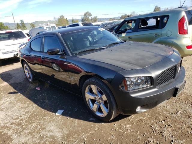 Photo 4 from auction – 2010 DODGE CHARGER R/ with VIN 2B3CA5CT5AH158782