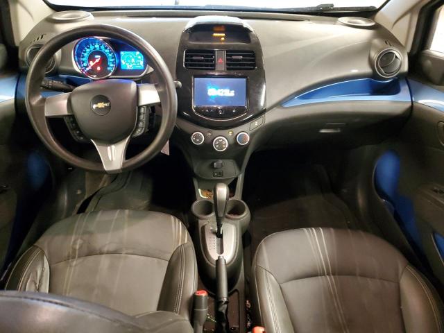 Photo 8 from auction – 2013 CHEVROLET SPARK 1LT with VIN KL8CD6S90DC567032