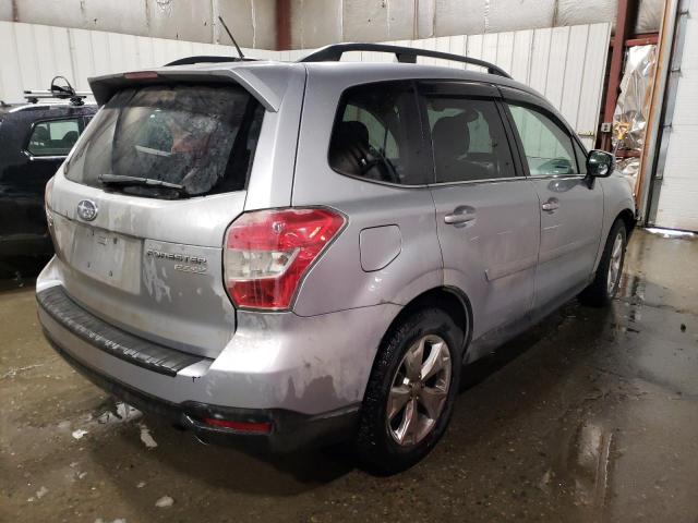 Photo 3 from auction – 2014 SUBARU FORESTER 2 with VIN JF2SJAPC2EH429145