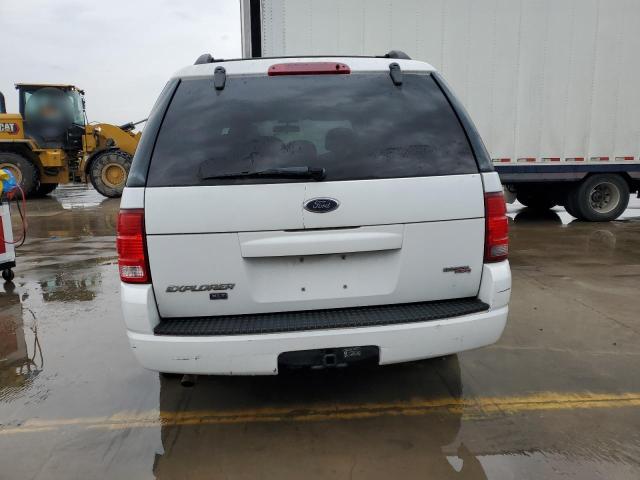 Photo 6 from auction – 2005 FORD EXPLORER X with VIN 1FMZU73K95ZA61976