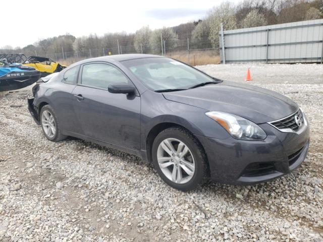 Photo 4 from auction – 2012 NISSAN ALTIMA S with VIN 1N4AL2EP1CC264804