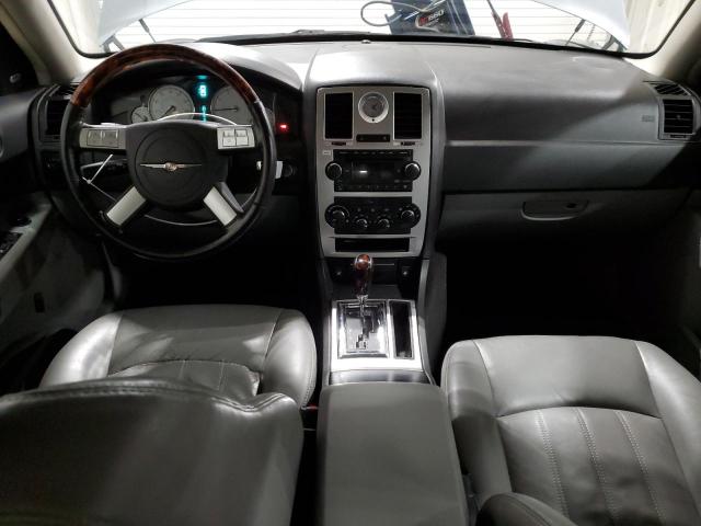 Photo 8 from auction – 2006 CHRYSLER 300C with VIN 2C3KA63H56H365602
