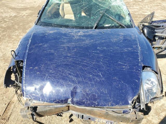 Photo 11 from auction – 2000 MITSUBISHI ECLIPSE GT with VIN 4A3AC54L9YE081332