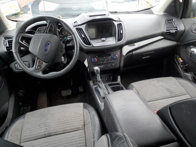 Photo 8 from auction – 2017 FORD ESCAPE SE with VIN 1FMCU9G96HUC61689