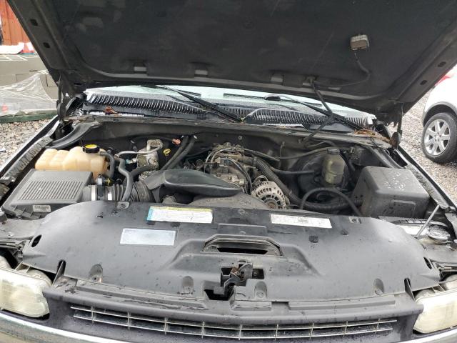 Photo 11 from auction – 2000 CHEVROLET SILVERADO with VIN 1GCEC14V8YZ368605
