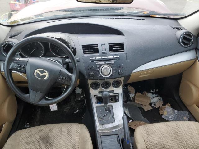 Photo 8 from auction – 2010 MAZDA 3 I with VIN JM1BL1SF4A1210023