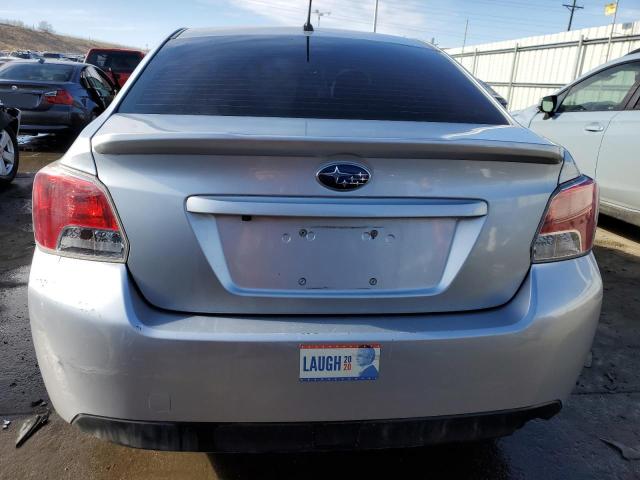 Photo 6 from auction – 2015 SUBARU IMPREZA PR with VIN JF1GJAC64FH024156