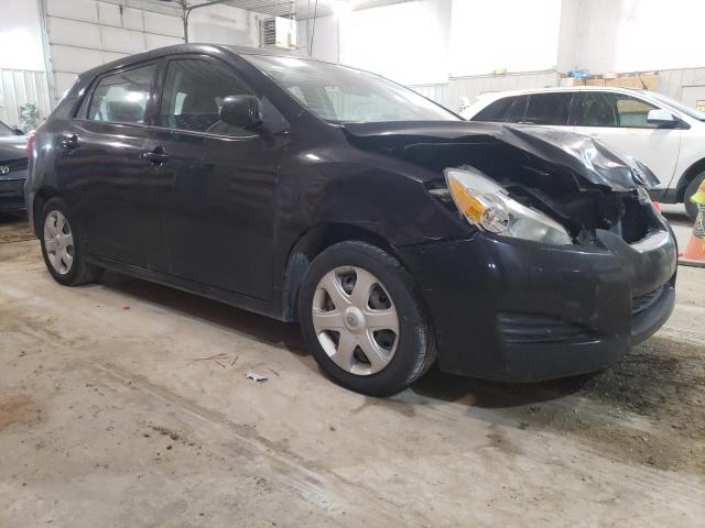 Photo 4 from auction – 2009 TOYOTA COROLLA MA with VIN 2T1LE40E49C001849