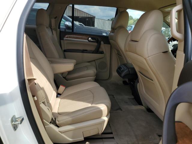 Photo 11 from auction – 2011 BUICK ENCLAVE CX with VIN 5GAKRBED4BJ345262