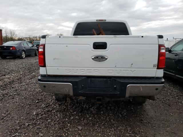 Photo 6 from auction – 2014 FORD F250 SUPER with VIN 1FT7W2BT5EEB68288