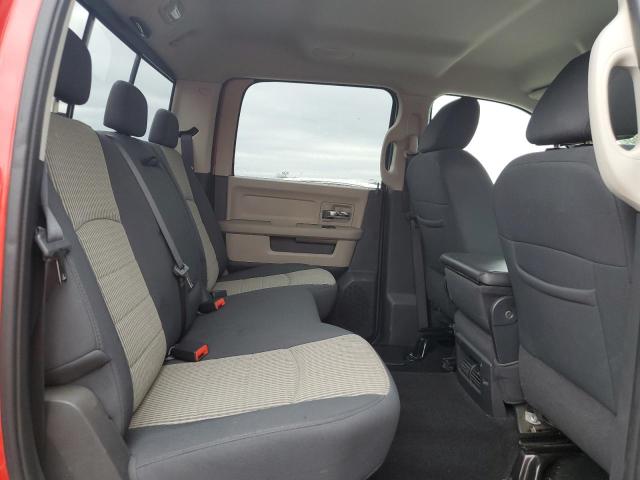 Photo 10 from auction – 2009 DODGE RAM 1500 with VIN 1D3HB13T49J504543