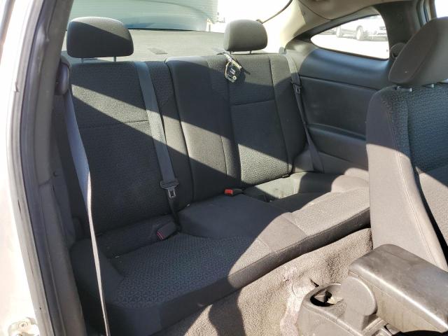 Photo 10 from auction – 2007 PONTIAC G5 with VIN 1G2AL15F377275415